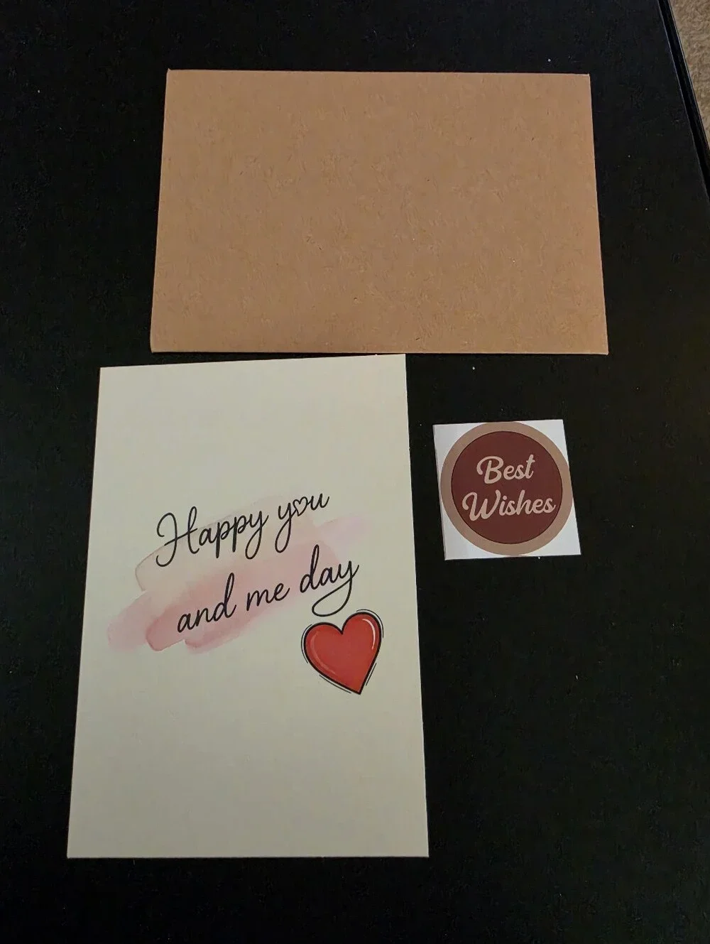 Greeting Card